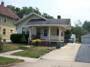 278 Maplewood Ave, Struthers, OH 44471