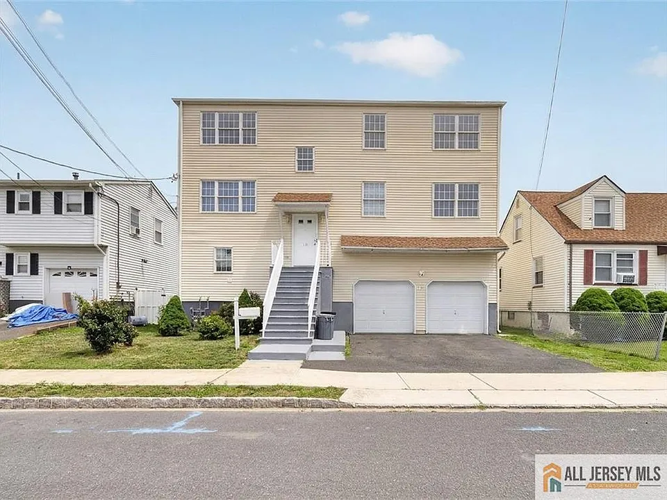 19 Harris St