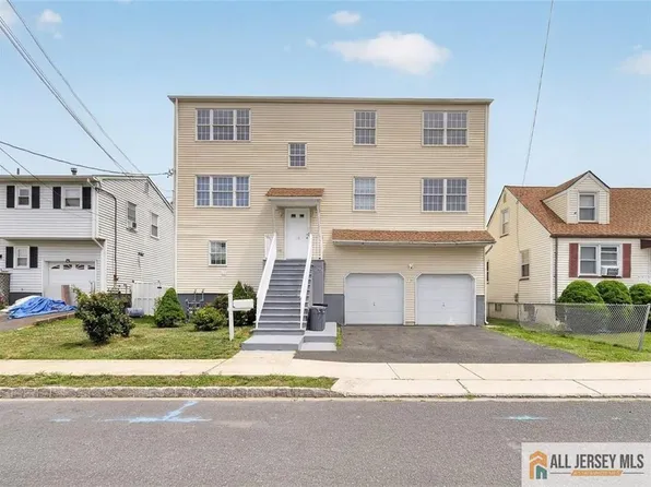 19 Harris St, Carteret, NJ 07008