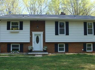 12138 Patapsco Ridge Rd, Marriottsville, MD 21104