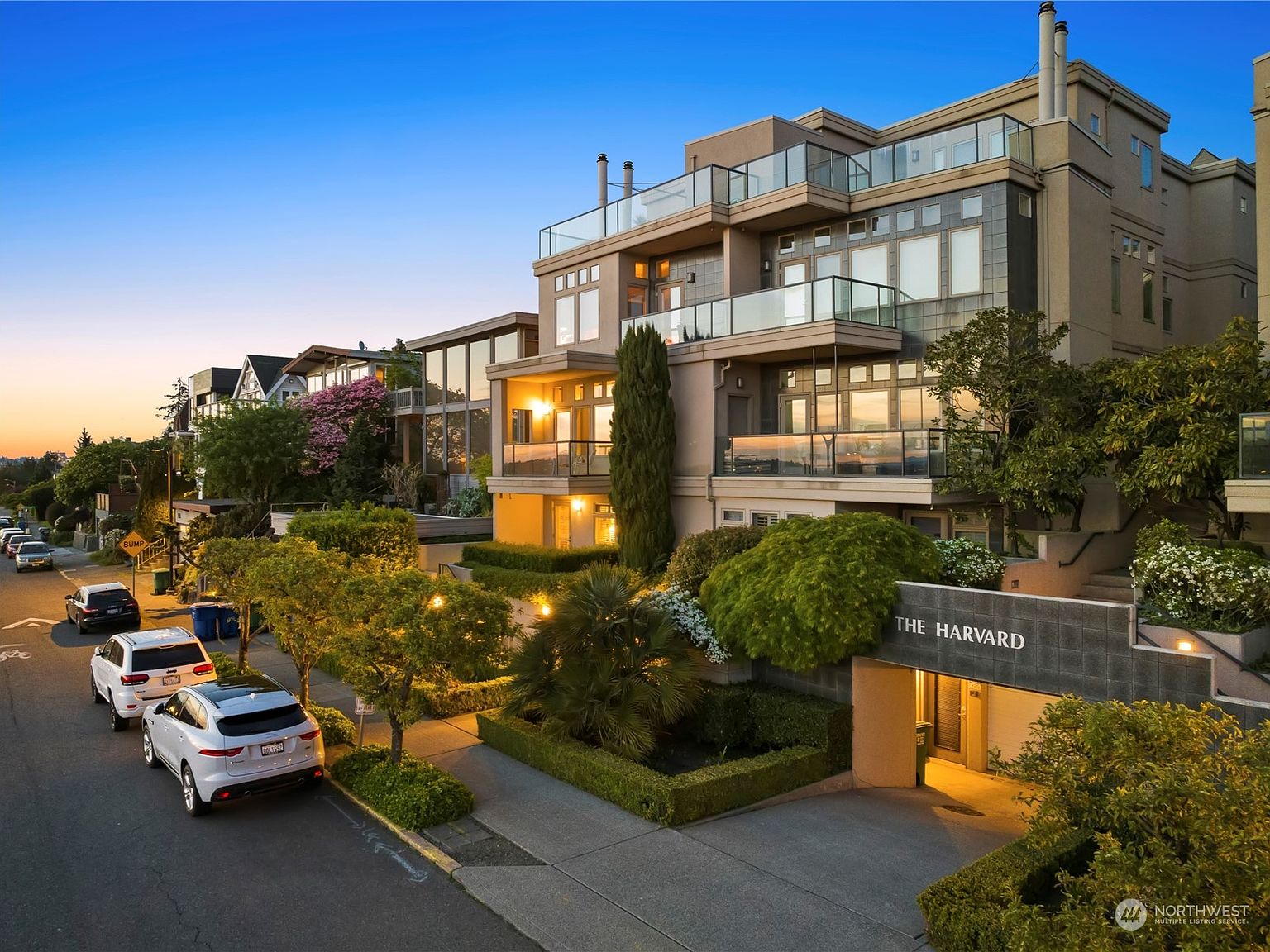 1958 Harvard Avenue E UNIT 1, Seattle, WA 98102 MLS 2071993 Zillow