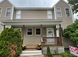 482 Plantation St UNIT A, Worcester, MA 01605