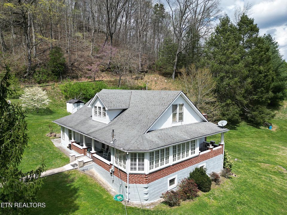 5575 Highway 90, Clairfield, TN 37715 | Zillow