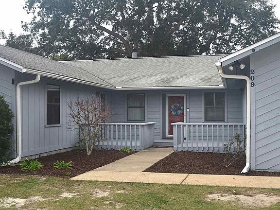 2nd image of 209 Florida Ave