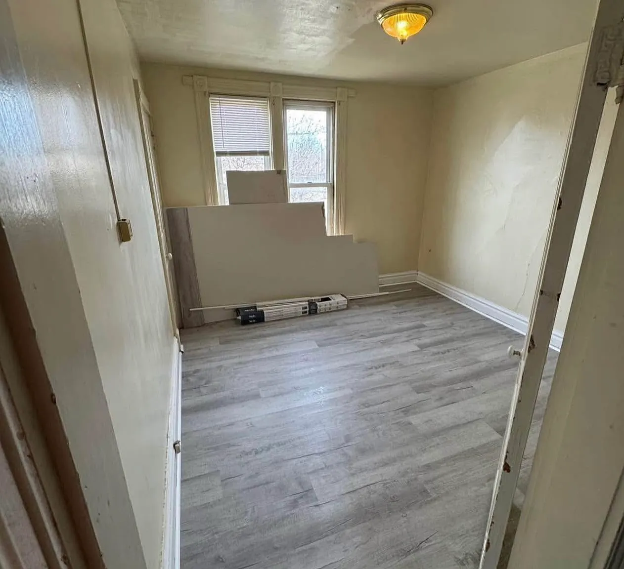 1 bed, 450 sqft, $725 — Photo 3