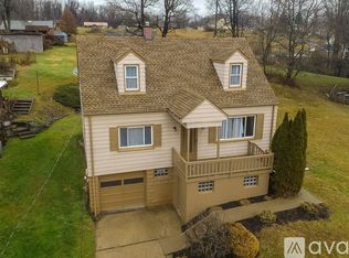 3115 Heights Rd, Aliquippa, PA 15001