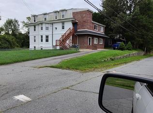 120 N Main St, North East, MD 21901