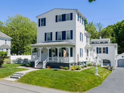 40 Water St, East Bridgewater, MA, 02333