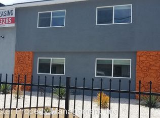 8206 2nd St APT 15, Paramount, CA 90723