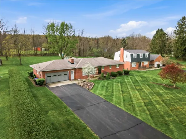875 Wheatland Rd, West Middlesex, PA 16159
