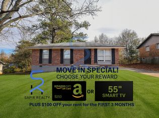 8886 Ashton Rd, Jonesboro, GA 30238