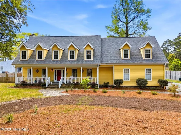 10307 Westbank Court SE, Leland, NC 28451