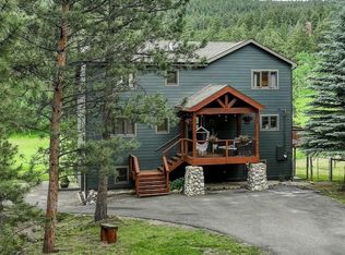 31258 Niakwa Rd, Evergreen, CO 80439