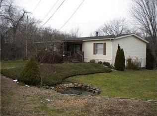 249 Holt Rd, Aliquippa, PA 15001