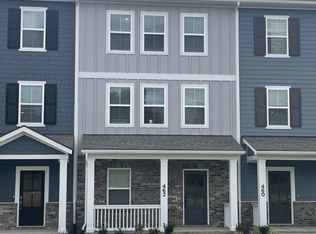 462 Blair Rd, Smyrna, TN 37167