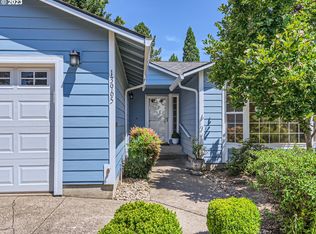 13965 SW Spirea St, Beaverton, OR 97008