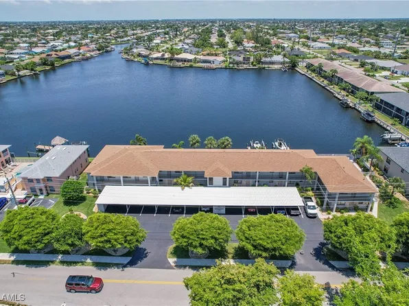 131 SW 47th Ter APT 201, Cape Coral, FL 33914