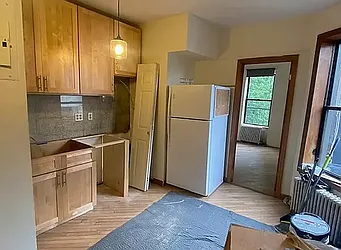 Rented by REAL New York