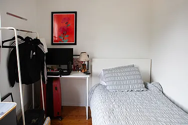 Rented by Roselyn  Fortuna LLC