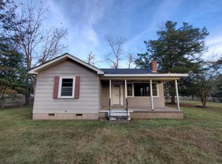2814 Elton St, Albany, GA 31707