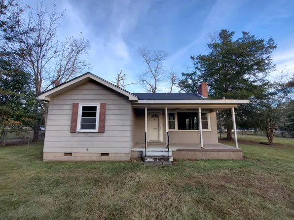2814 Elton St, Albany, GA 31707