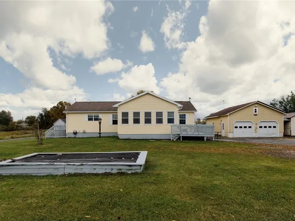 8145 County Route 125, Chaumont, NY 13622