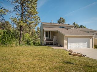 1190 Parkwood Rd, Rapid City, SD 57701