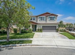 6875 Tiger Horse Cir, Corona, CA 92880