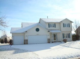 16400 Fallbrook Dr, Farmington, MN 55024