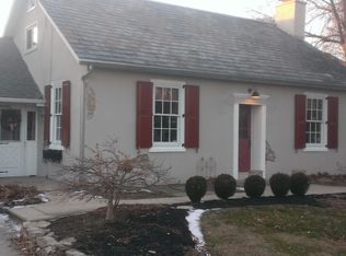 5101 Mill Rd, Emmaus, PA 18049