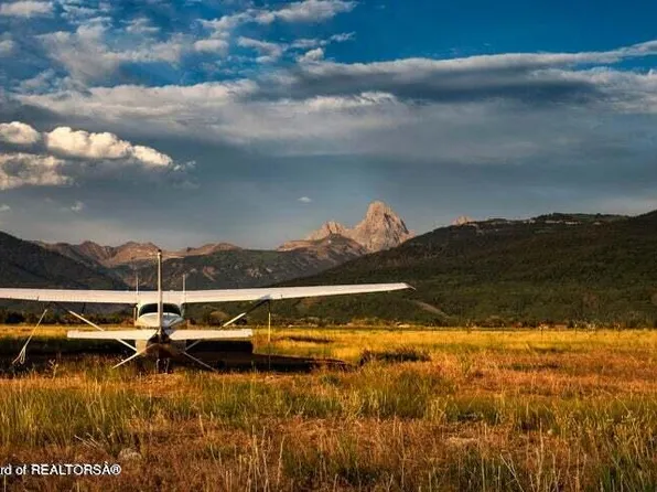 250 N 1750 E, Driggs, ID 83422