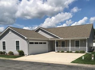 354 Peachtree Ln, Millsboro, DE 19966
