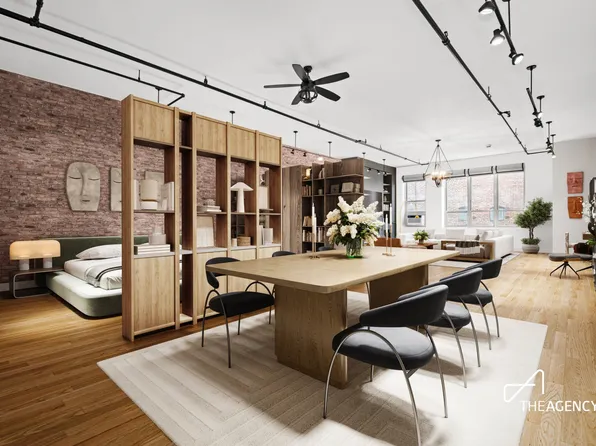 708 Greenwich Street image 1 of 8