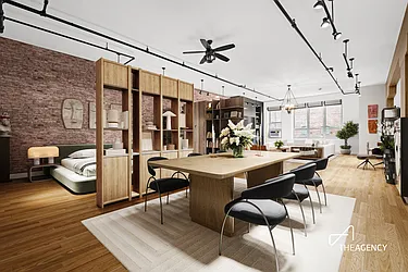 708 Greenwich Street, #2F