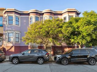 3006 26th St, San Francisco, CA 94110