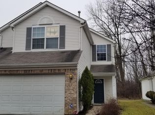 2135 Margo Rd, Columbus, OH 43229