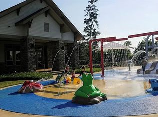 16923 Upper Ridge Ln, Humble, TX 77346