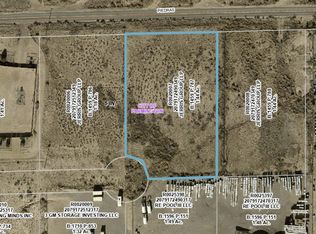 9 W Piedras St, Farmington, NM 87401