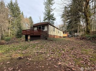18808 48th St NE, Snohomish, WA