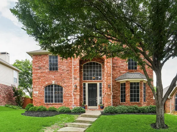 2877 Ridgedale Dr, Lewisville, TX 75067