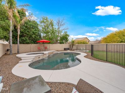 17771 W Caribbean Ln, Surprise, AZ, 85388