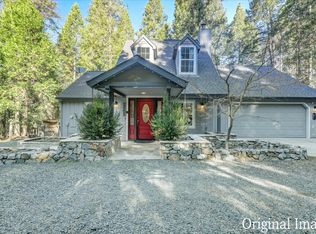 13202 Quaker Hill Cross Rd, Nevada City, CA 95959