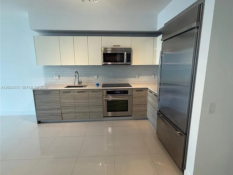 1300 Brickell Bay Dr #707 — Photo 6