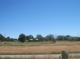 9 & 10 N Waucanza St, Dietrich, ID 83324