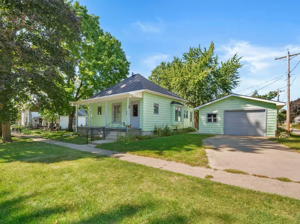 1015 2nd St, Boone, IA 50036