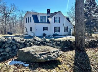 78 Ridge Rd, Hardwick, MA 01037