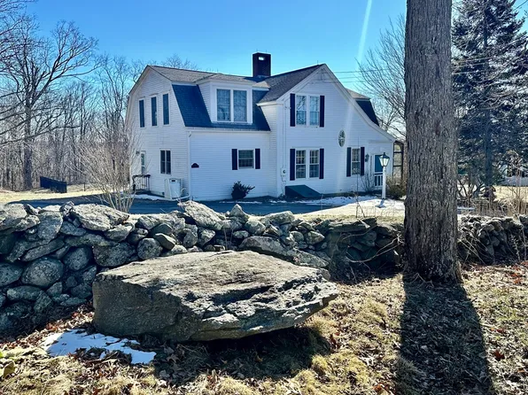 78 Ridge Rd, Hardwick, MA 01037