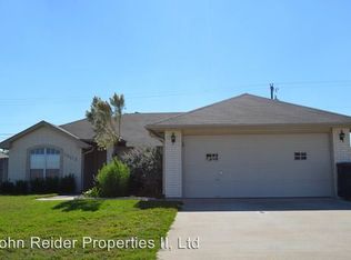 1802 Granex Dr, Killeen, TX 76542