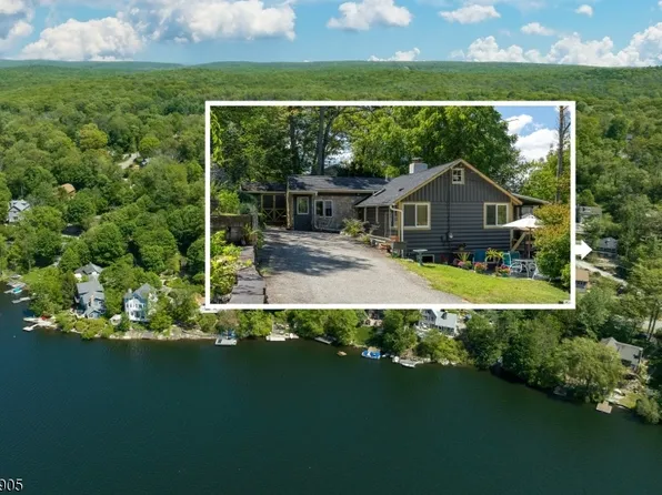 111 Hillside Rd, Vernon Twp., NJ 07422