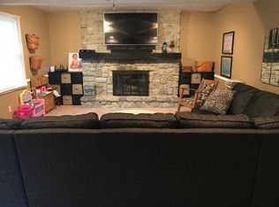 1017 Westwind Ct, Fort Wayne, IN